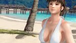 Hitomi possession ♥ 3rd-strike.com Dead or Alive 6 - Review